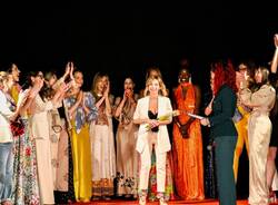 Sold out a Nerviano per la "Non solo Fashion Night" 
