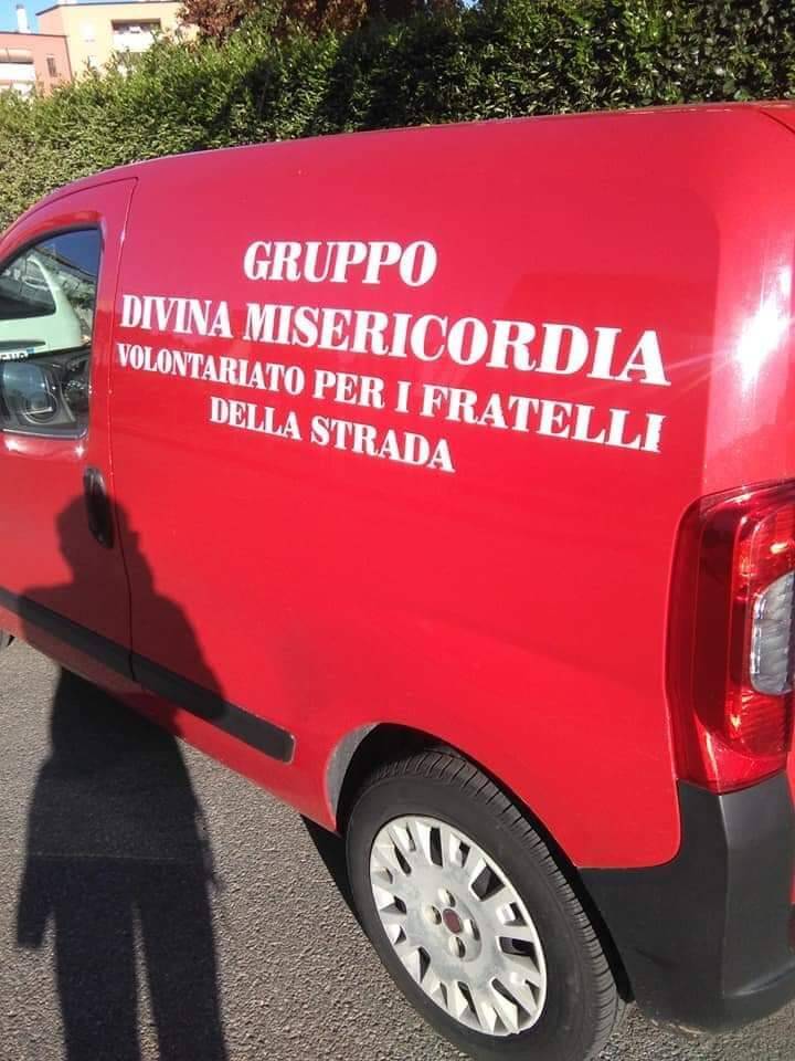 spettacolo focolare