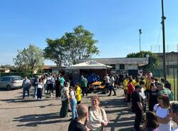 Sport, sole e divertimento al primo torneo dell'Asd San Michele 