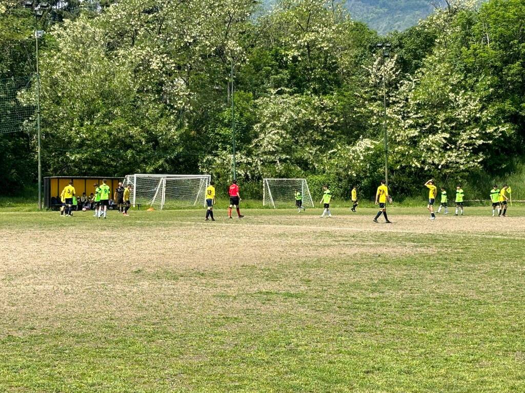 Sport, sole e divertimento al primo torneo dell'Asd San Michele 