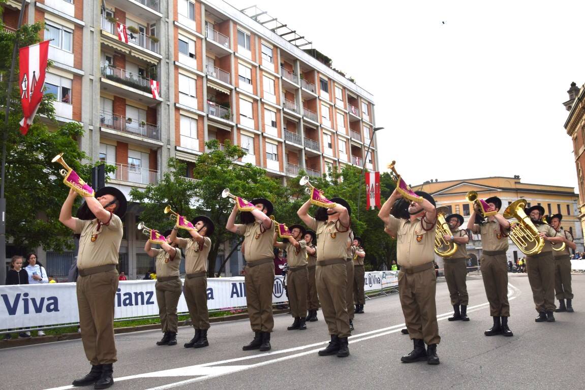 StraLegnanese 2024 a Legnano 