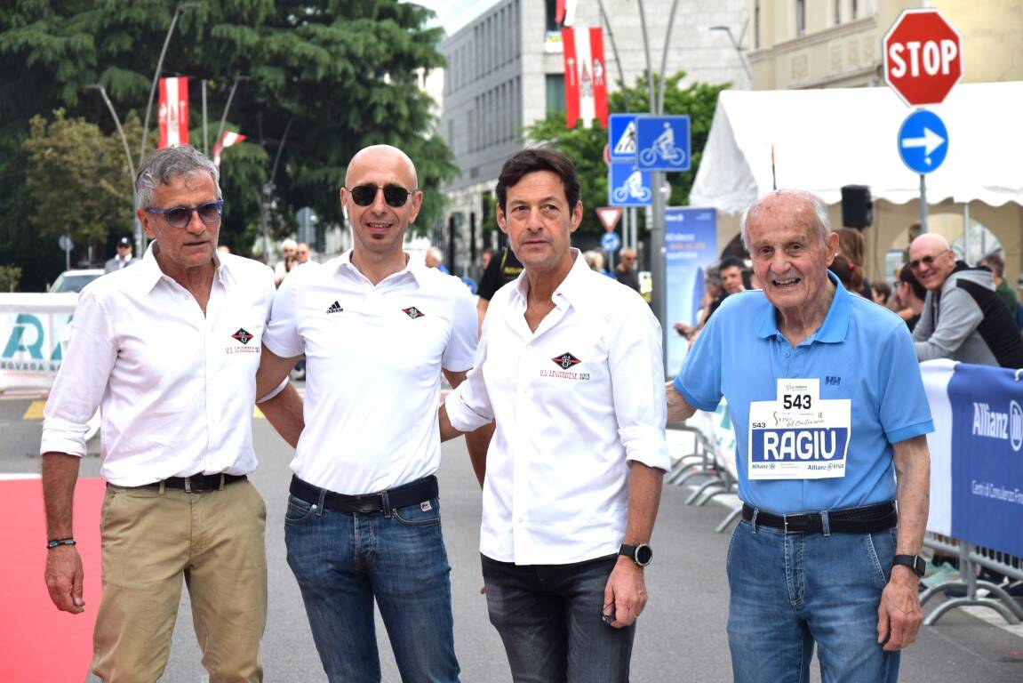StraLegnanese 2024 a Legnano 