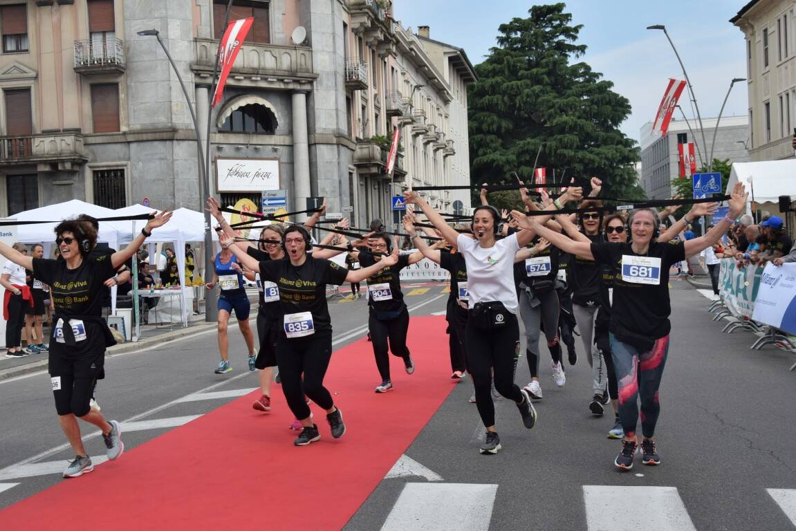 StraLegnanese 2024 a Legnano 