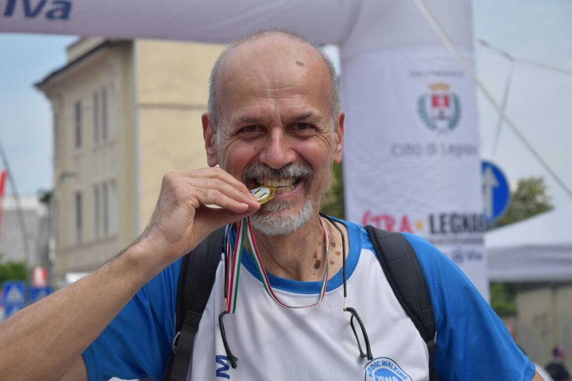 StraLegnanese 2024 a Legnano 