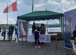 studentesse vidoletti premiate lega navale 