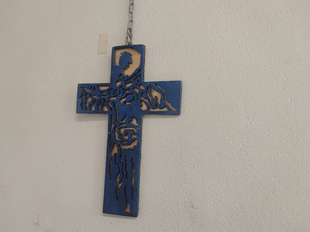 Tartaglia alla Soara di Angera