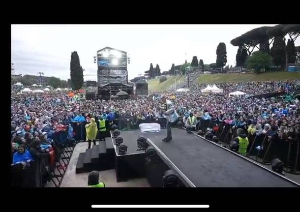 tempo libero generica 