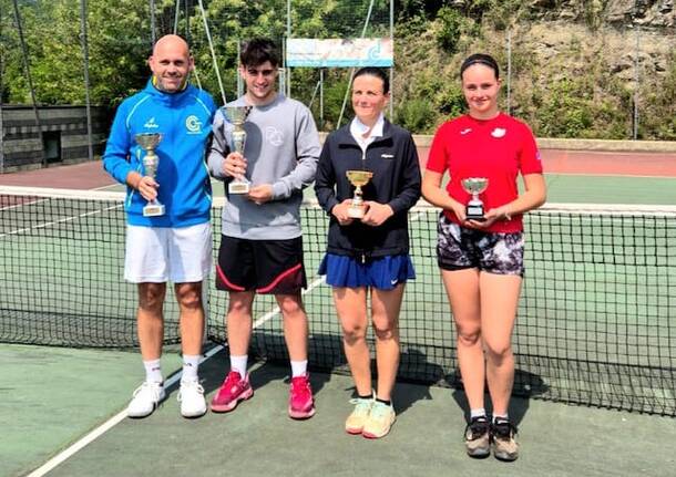 torneo tennis città di gemonio 2024