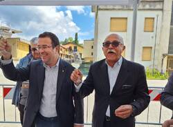 Tradate - Farmacia di Abbiate