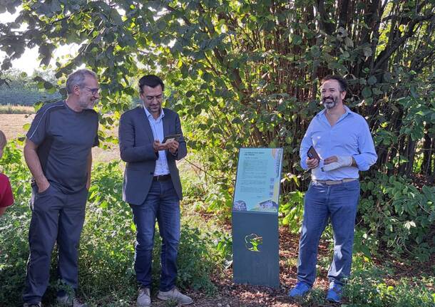 Tre anni di Parco Alto Milanese