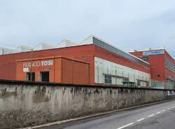"Tregua" tra la Franco Tosi e Palazzo Malinverni: azienda e comune tornano al tavolo per il nuovo PGT di Legnano
