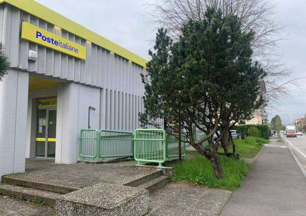 Ufficio Poste Italiane