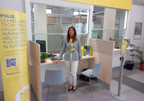 Ufficio Poste Italiane