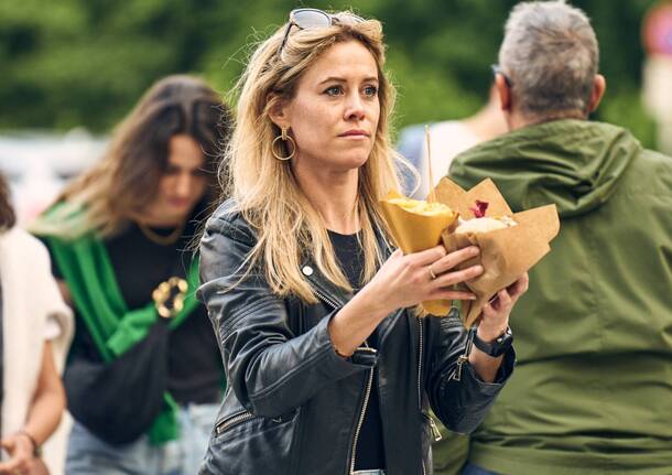 Urban Lake Street Food nel weekend della Schiranna