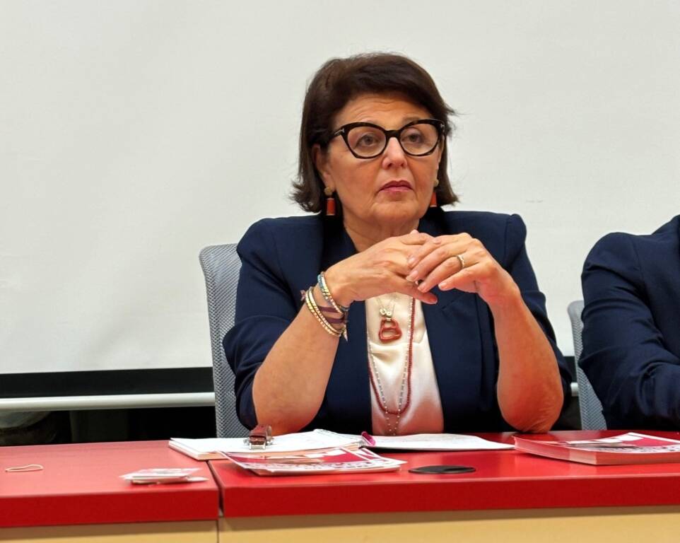 Varese - Incontro con Alessandro Zan