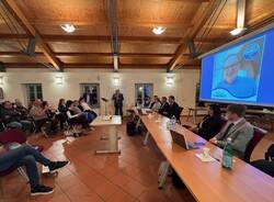 Vedano Olona elezioni - I candidati del Polo Civico Vedanese