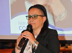 Vedano Olona elezioni - I candidati del Polo Civico Vedanese