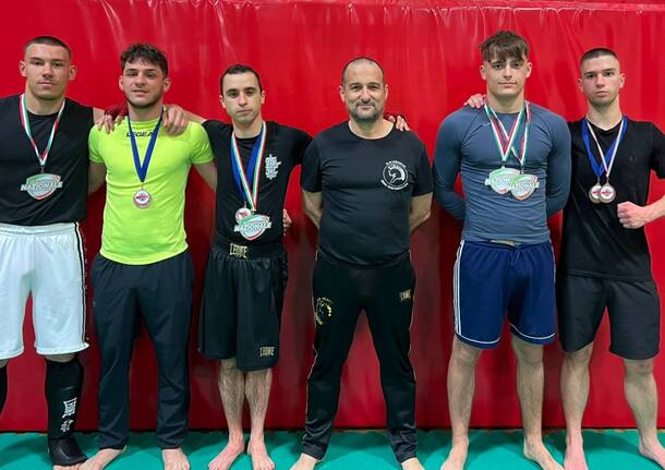 Versus Legnano