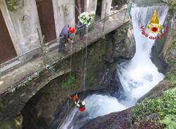 Vigili del Fuoco Lecco 