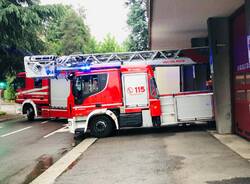 Vigili del fuoco legnano generica 2024