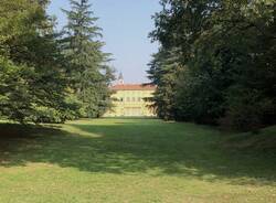 Villa Annoni Cuggiono