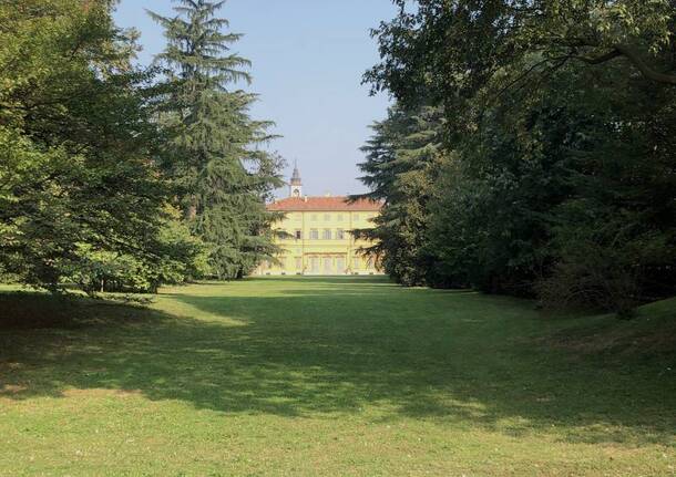 Villa Annoni Cuggiono