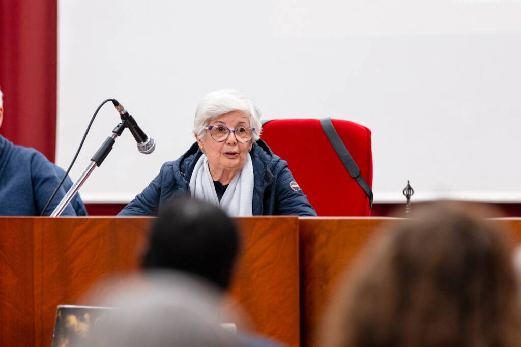 “Villa Cortese e l’altra storia” il libro sulla vita di Suor Giulia Gazzardi