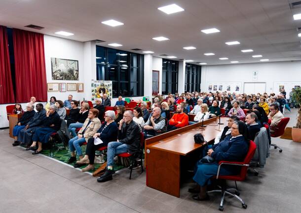 “Villa Cortese e l’altra storia” il libro sulla vita di Suor Giulia Gazzardi