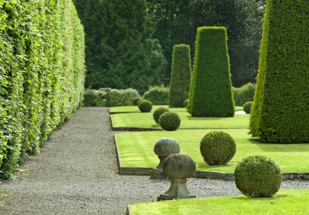 Villa Panza da scoprire