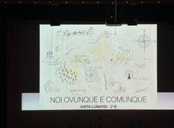 XVI edizione di Libriamoci del comprensivo Dante