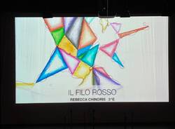 XVI edizione di Libriamoci del comprensivo Dante