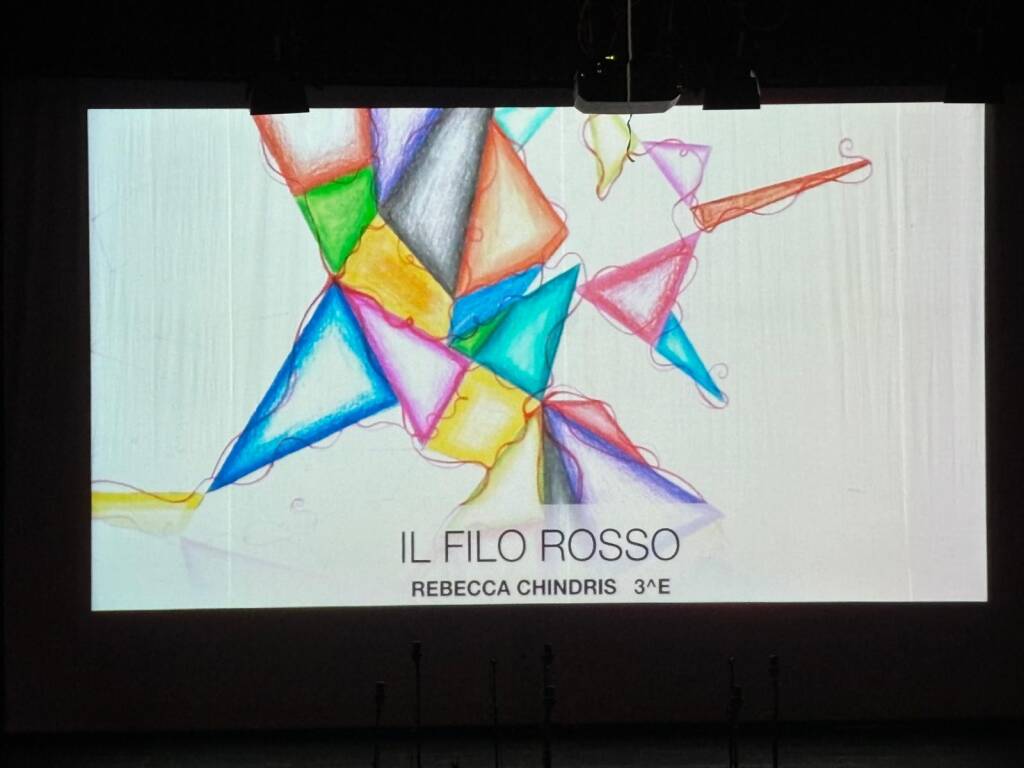 XVI edizione di Libriamoci del comprensivo Dante