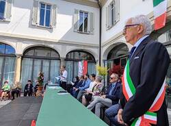 2 giugno 2024 Castiglione Olona 