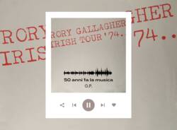 50 anni fa la musica