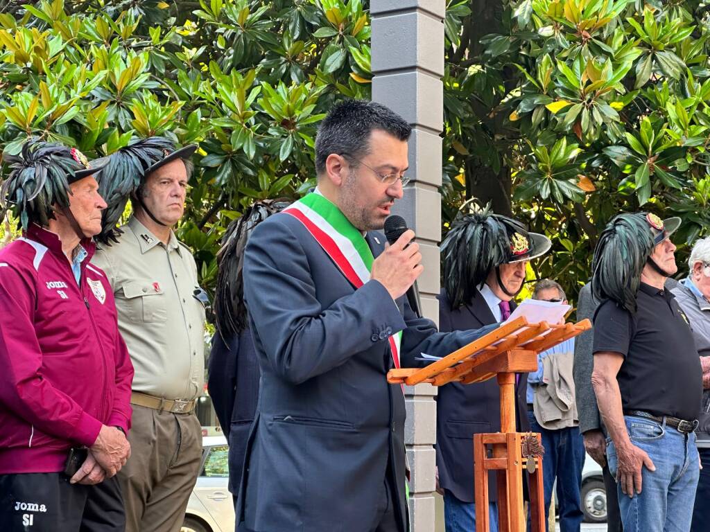 A Legnano le celebrazioni per la Festa della Repubblica