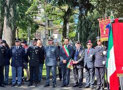 A Legnano le celebrazioni per la Festa della Repubblica