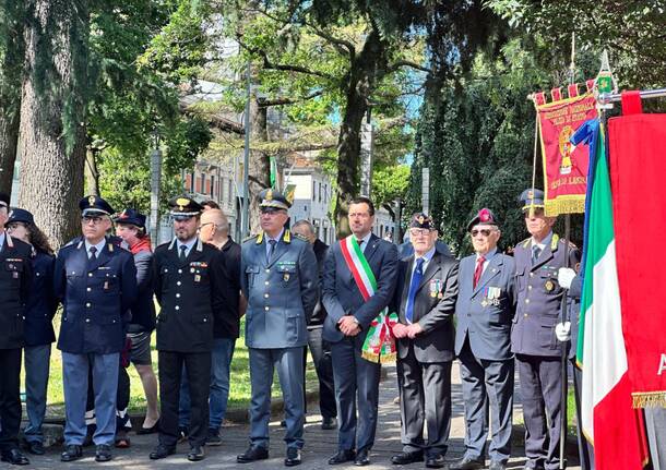 A Legnano le celebrazioni per la Festa della Repubblica