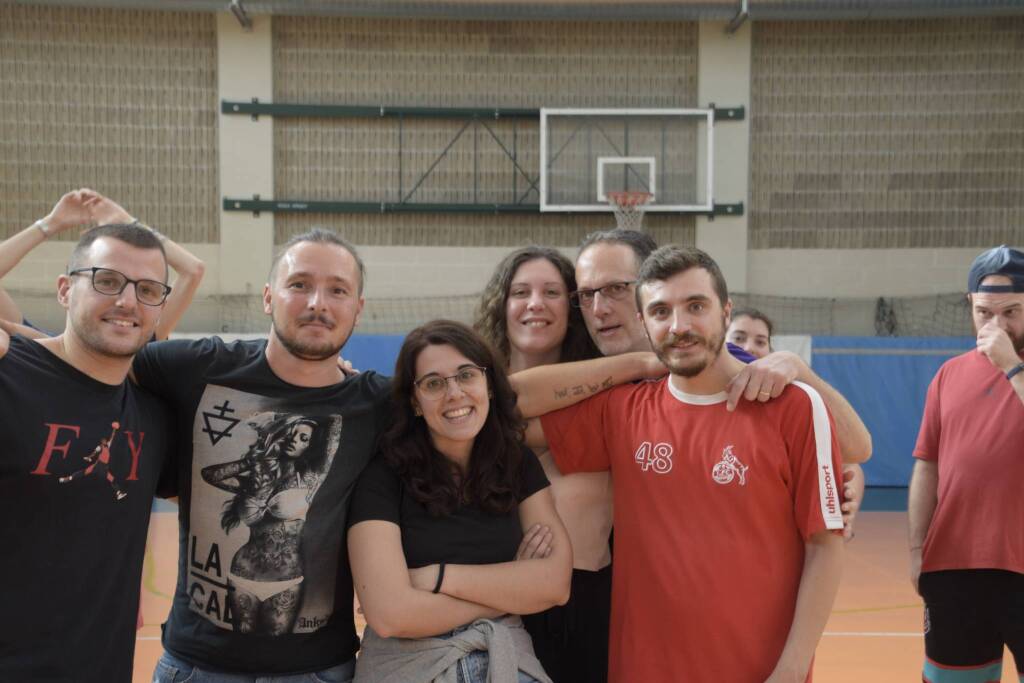 A Varese un successo di sport e solidarietà "In festa con Silvia"