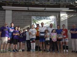 A Varese un successo di sport e solidarietà "In festa con Silvia"