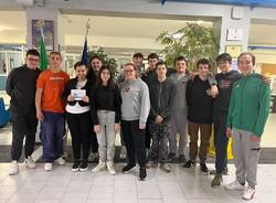 Acquamondo Contest 2024 - Isis Keynes Gazzada