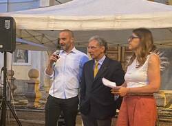Alessio Sozzi Alessandro Ferrazzi