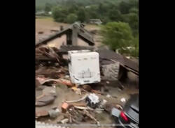 Alluvione mesolcina 