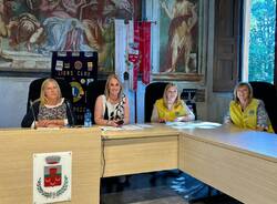 ambliopia Lions Lonate Pozzolo 