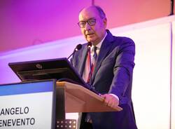 angelo benevento