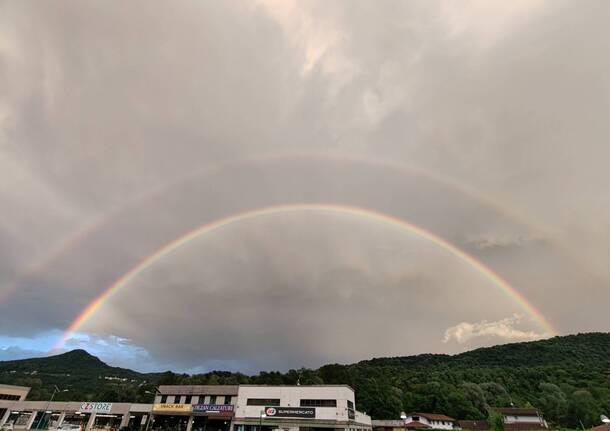 L’arcobaleno