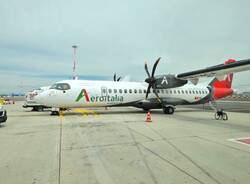 ATR AeroItalia