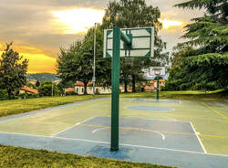 bellavista playground malnate
