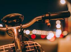 bicicletta