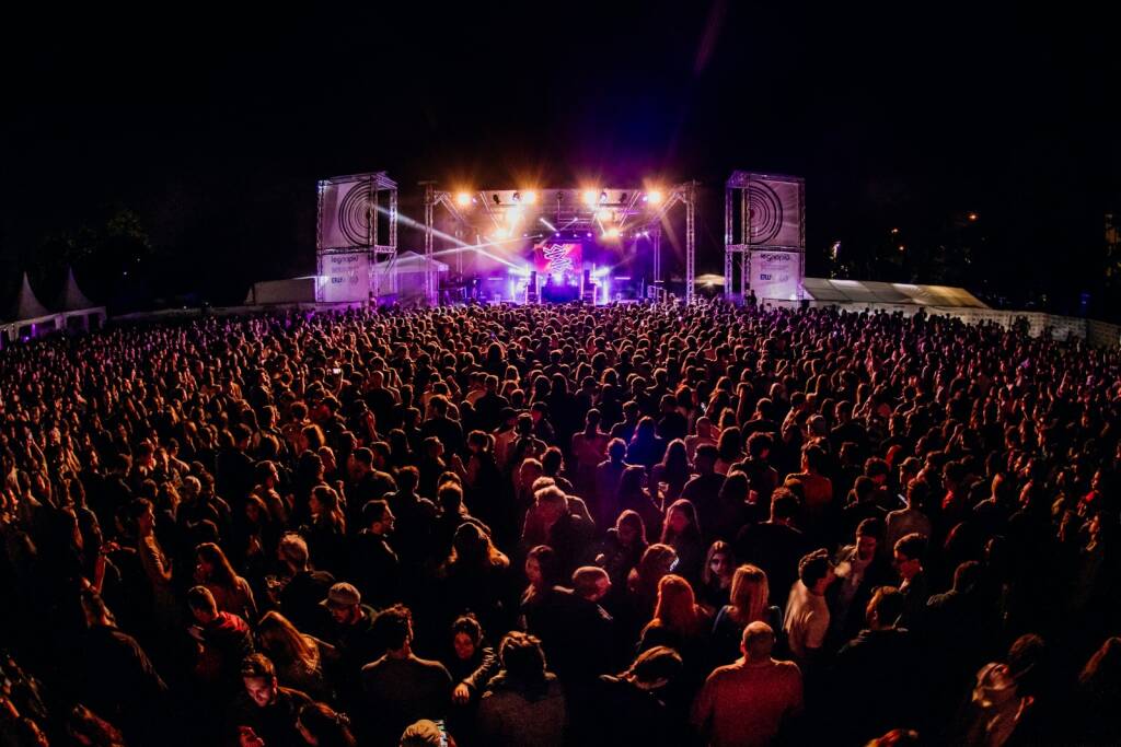 Big Bang Music Fest 2024 da "sold out", in 25mila per la musica a cielo aperto a Nerviano