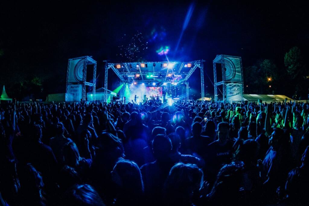 Big Bang Music Fest 2024 da "sold out", in 25mila per la musica a cielo aperto a Nerviano